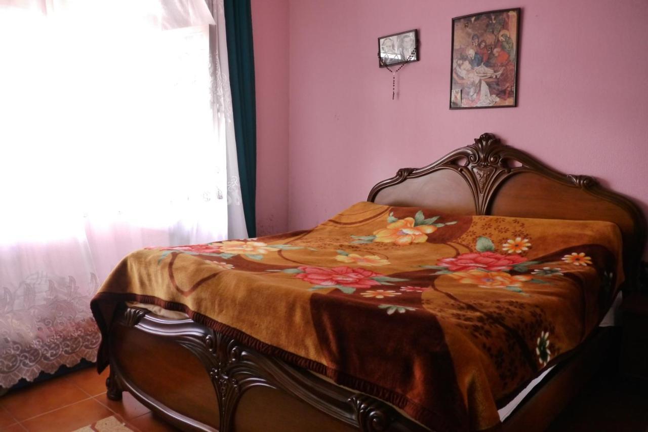 Florians Guesthouse Shkodër Quarto foto